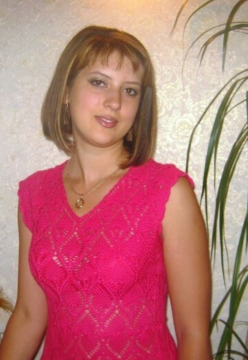 My photo - Ekaterina, 35 from Sterlitamak (@ekaterina23572)