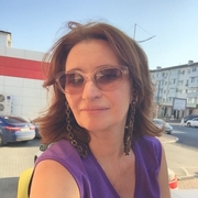 ЛАНА, 53, Анапа
