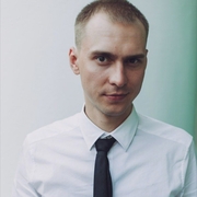 Александр, 29, Благовещенск