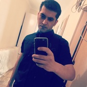 Рустик, 32, Дубна