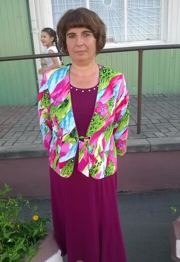 My photo - Svetlana, 53 from Kalinkavichy (@svetlana106263)