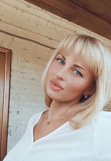 Mein Foto - Wika, 36 aus Wladimir (@vika51542)