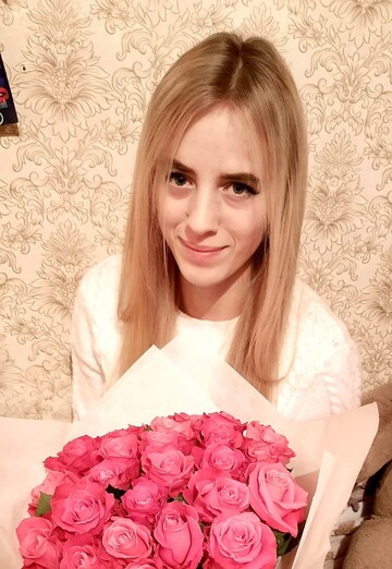 My photo - Svetlana, 25 from Kursk (@svetlana274767)