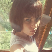 Людмила, 27, Москва