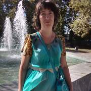 Анна Анатольевна, 40, Курганинск