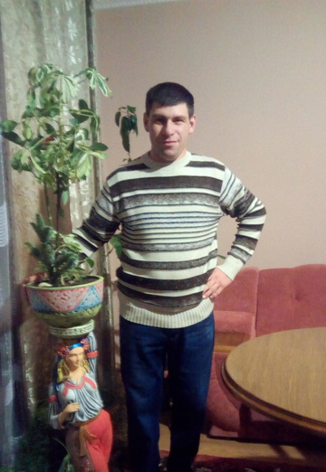 Моя фотографія - Володимир, 33 з Дрогобич (@volodimir6963)
