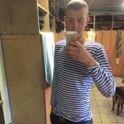 Алексей, 31, Данилов
