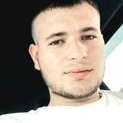 Dima Avramov, 26, Восточный