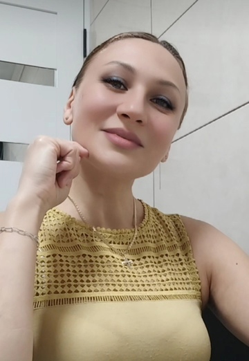 My photo - Nadina, 47 from Drochia (@nadina296)