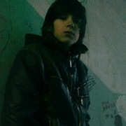 Александр, 25, Певек