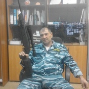 Юрий, 50, Карасук