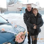 Серёга, 34, Шексна