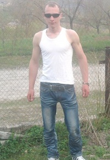 Моя фотографія - Паша, 30 з Тернопіль (@pasha10792)