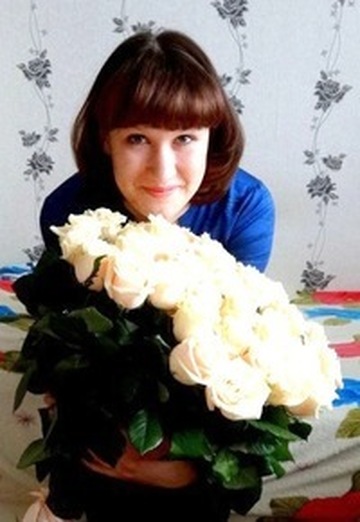 Моя фотография - Алёна, 30 из Саранск (@alena23728)