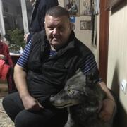 Виктор Михалев, 48, Ханты-Мансийск