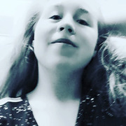 Александра, 20, Белозерск