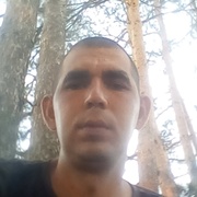 Алексей, 30, Острогожск