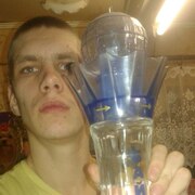 лёва, 30, Новая Ляля