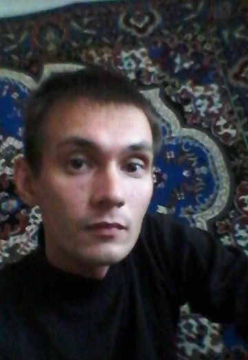 Моя фотография - Дмитрий, 32 из Уральск (@dmitriy373281)