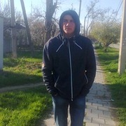 Саша, 28, Первомайское