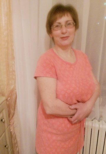Моя фотография - Нина, 57 из Витебск (@nina25526)