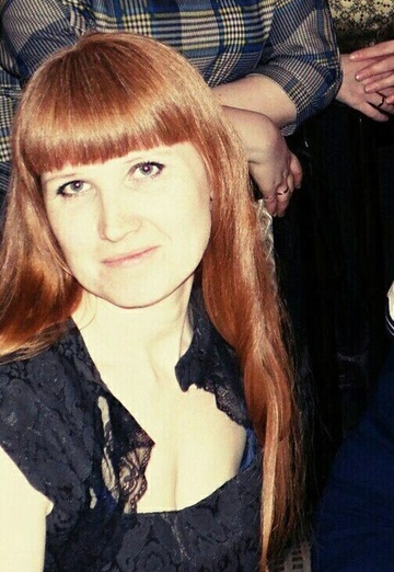 Моя фотография - ИРИНА, 42 из Челябинск (@irina176755)