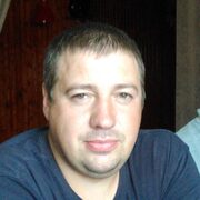 Андрей, 31, Любинский