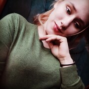 Лера, 23, Воскресенск