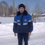 Марат, 57, Вятские Поляны (Кировская обл.)