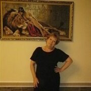 Галина, 57, Советский (Тюменская обл.)