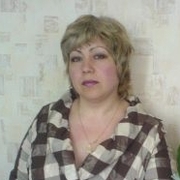 Lara, 58, Магадан