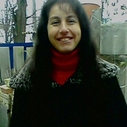 Yulya Valentinovna 47 Heniçesk