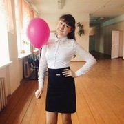 Даша, 23, Бокситогорск