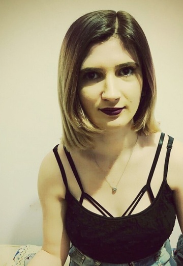 My photo - Olesya, 25 from Ivano-Frankivsk (@olesya38839)