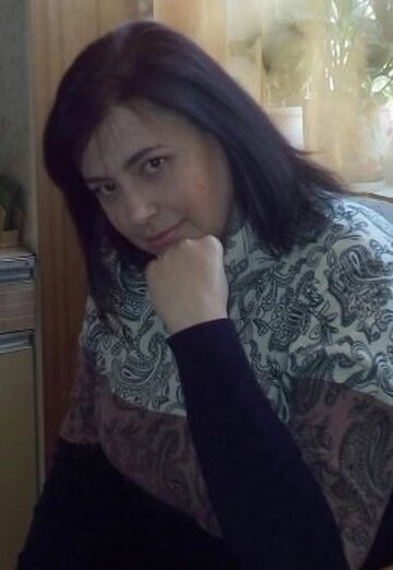 Моя фотография - Мария, 45 из Москва (@mariya133900)