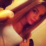 Алина, 24, Елабуга