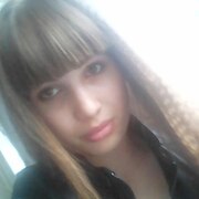 Света, 24, Дивногорск