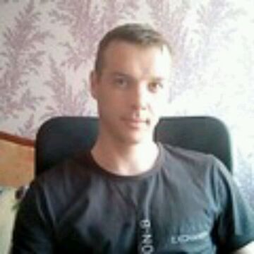Моя фотография - Андрей, 43 из Углегорск (@andrey240053)