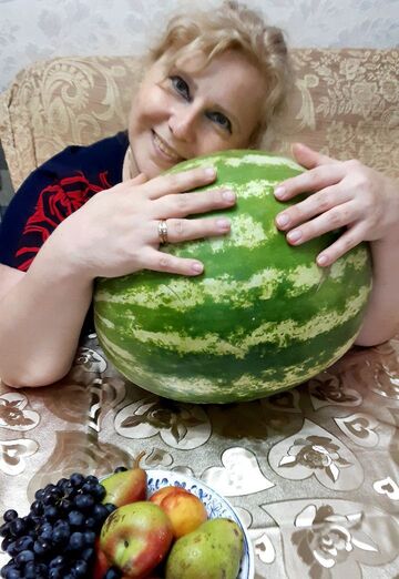 Моя фотография - Наталья, 55 из Ташкент (@natalya227817)