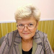 вера, 67, Палех