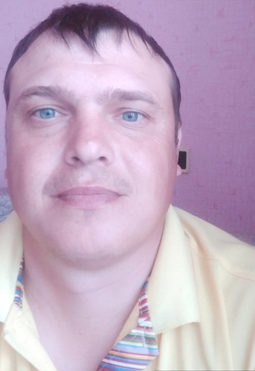 Моя фотография - Сергей, 34 из Лесозаводск (@sergey881901)