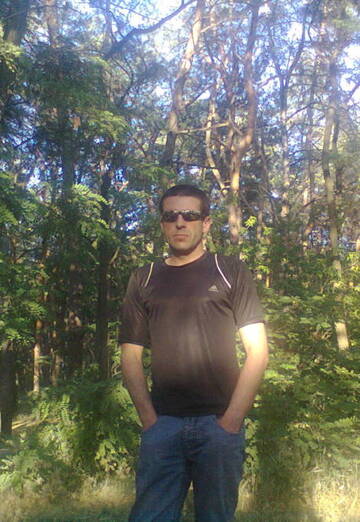 Моя фотографія - Сергей, 38 з Жмеринка (@sergey270085)