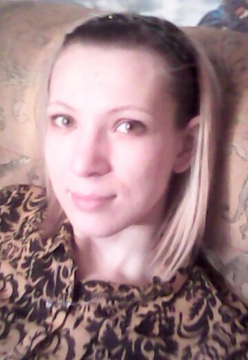 Моя фотография - Татьяна, 39 из Череповец (@tatyana267790)
