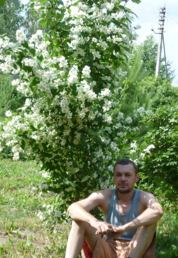Моя фотография - эдуард, 51 из Москва (@eduard32131)