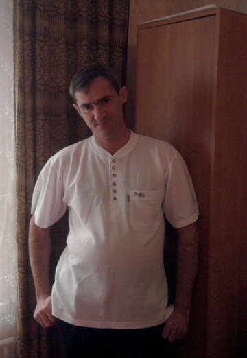 Моя фотография - Евгений, 49 из Бендеры (@evgeniy110907)