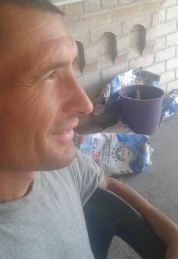 My photo - Sergey Petrov, 43 from Melitopol (@sergeypetrov371)