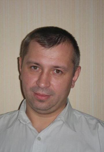 Моя фотография - сергей, 45 из Александров (@sergey516851)