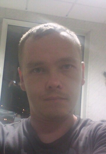 My photo - Vladimir, 37 from Izhevsk (@vladimir341663)
