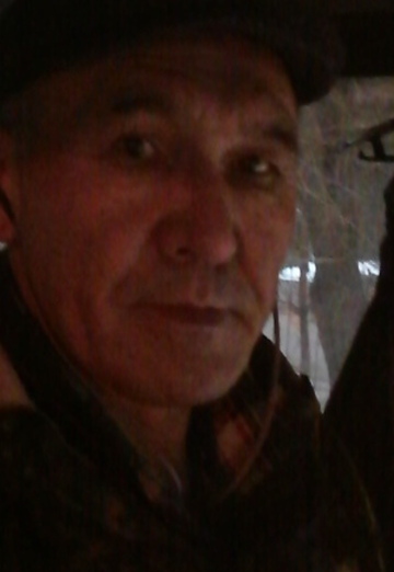 Моя фотография - Серикбай, 54 из Астана (@serikbay50)