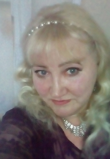 Моя фотография - Ольга, 54 из Казань (@olga284384)